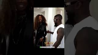 Download lagu A drunken ab meets brandy are things coming to a end for deenthegreat mp3 Download lagu A drunken ab meets brandy are things coming to a end for deenthegreat mp3