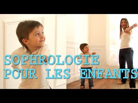 pourquoi la sophrologie