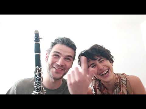 Zopli2 - Promo #GranadaDeCuidadoFest!