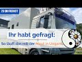 So Gehts Maut In Ungarn Mit Mehr Als 3 5 Tonnen