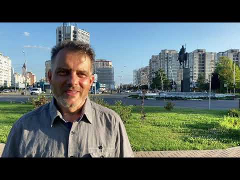 Cuvânt de încurajare.