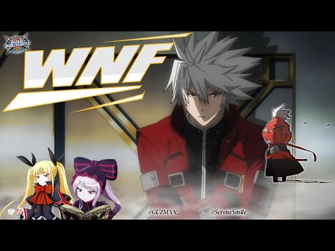 #BBTAG | Wednesday Night Fights EP.48 • "Ragna WON'T rue this day, on god🧐"