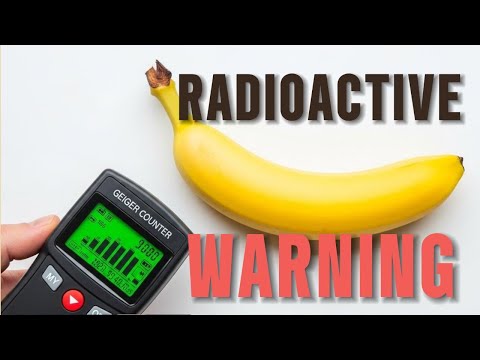 The Dark History of Bananas: Extinction, Coups & Radiation