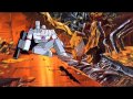 Transformers the Movie (1986) Top Ten Moments ...