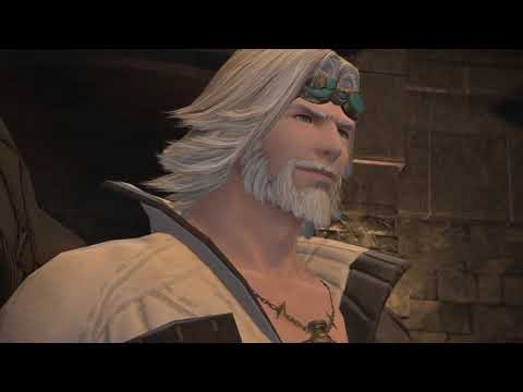 Saving Ga Bu | Patch 5.4 MSQ Part 2 | FFXIV: Shadowbringers