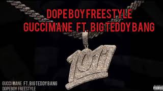 Download lagu Gucci Mane X Big Teddy Bang Dope Boy Freestyle Challenge mp3 Download lagu Gucci Mane X Big Teddy Bang Dope Boy Freestyle Challenge mp3