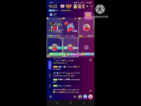 Poppo: How to get Free coins in Fireworks | Tagalog Tutorial