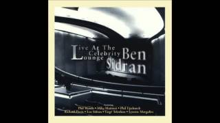 Ben Sidran - House of Blue Lights (Live)