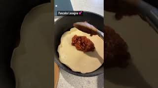 Download lagu Pancake Lasagna 🫶 mp3