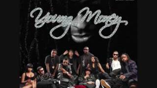 Young Money -Roger Dat Screwed &amp; Chopped