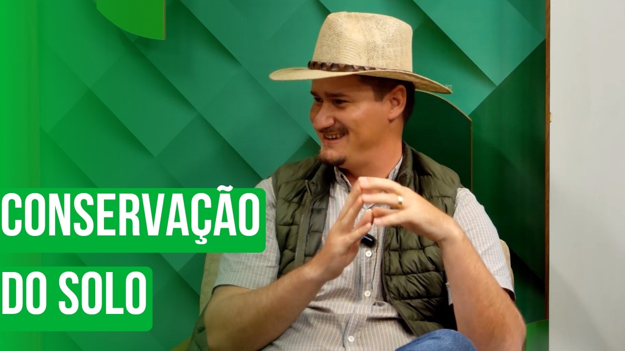 Conservação do solo