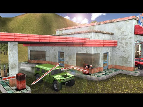 Extreme SUV Driving Simulator  - Racing - Android Gameplay | Android12Games