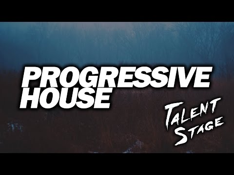 Romain Nohra - Faded (Original Mix) [Progressive House]