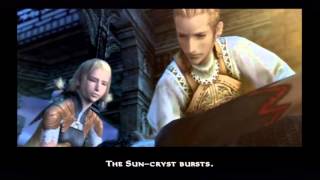 Let's Play Final Fantasy XII #106 - Raise the Roof
