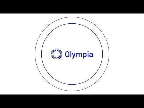 Introducing Olympia