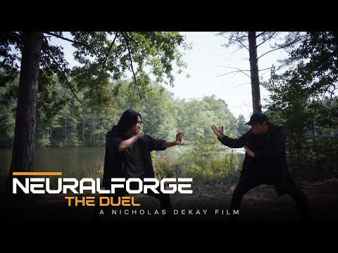 NEURALFORGE – THE DUEL