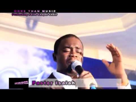 Ps  Isaiah Jr.  My heart says.  Worship.  Ghana music