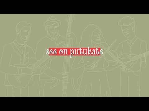 Curly Strings //  Mari Jürjens - Putukamäng (laulusõnad)