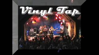 Vinyl Tap (Belfast) - 'T.Rex Medley'