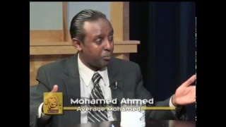 BelAhdan, Average Mohamed 's Jihad against ISIS i... Cartoons!