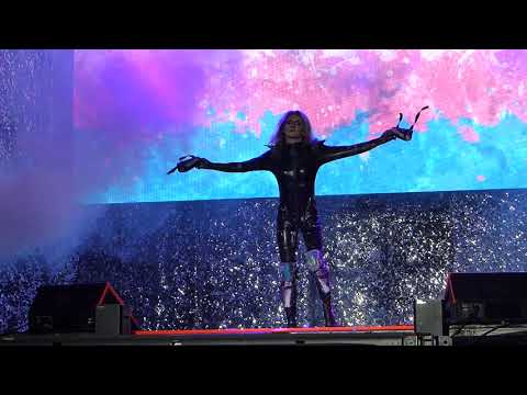 Harley Queen - Bjørk mix (Copenhagen Pride - Drag Night 2019)