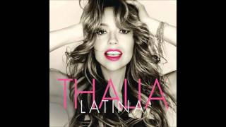 Thalía - Tiki Tiki Ta (Uno Momento)