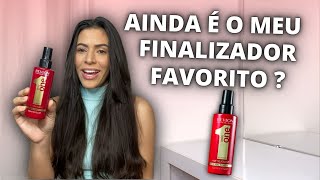 UNIQ ONE REVLON AINDA VALE A PENA EM 2021  | Larisse Gama