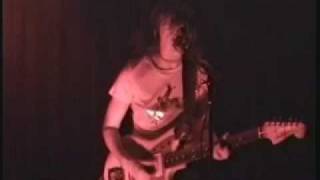 Shannon Wright 2002 "Portray", "The Hem Around Us" Houston Live Concert