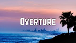 AJR - Overture (Lyrics)