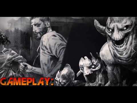 GWENT: ROGUE MAGE (SINGLE PLAYER EXPANSION ) | GAMEPLAY