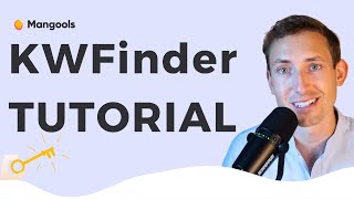 Tutorial video 1