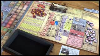 Box Delights - Cruel Necessity: The English Civil Wars 1640-1653 video thumbnail