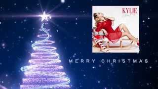 Christmas Wrapping Kylie Minogue & Iggy Pop album art