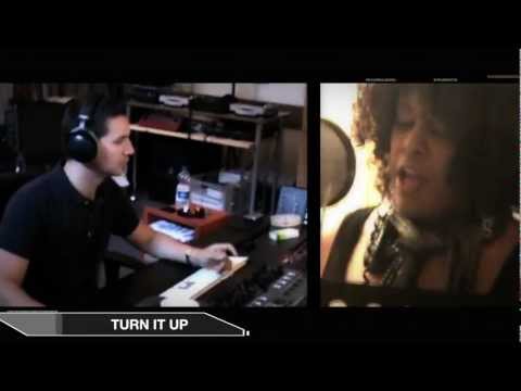 Swiss Soul EP - Steven Stone feat. Nicole Mitchell