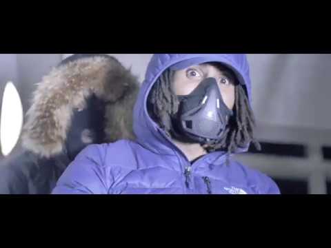 Kid $tapels   No face no case FT VanDuiz x Prinss