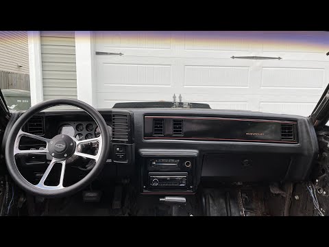 NO Air Flow from Blower Motor on my G-BODY HVAC system | Resistor | Relay