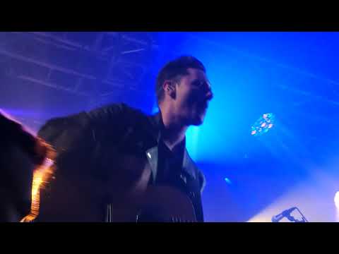 Callum Beattie Lost Souls