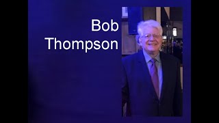 Bob Thompson -  Scotch And Soda