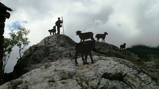 preview picture of video 'PIRINEO DE LLEIDA. HD'