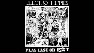 Music video thumbnail preview for Electro Hippies - Intro (Wrath Of Michael) by Generic