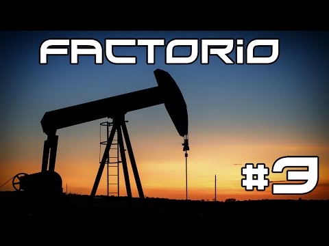 Factorio - Automatic Science! #3