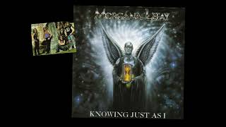 MORGANA LEFAY - Salute the Saga - Power Metal Sweden