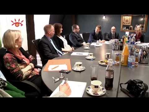 TV-Beitrag "Betriebliche Umschulung" | Fortbildungsakademie der Wirtschaft (FAW) gGmbH