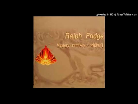 Ralph Fridge - Mystery (Angelsound Project Remix)