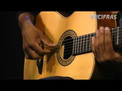 Dicas para Mão Direita com Candô - Samba