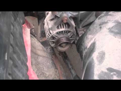 Rough country 1" motor mount lift jeep tj