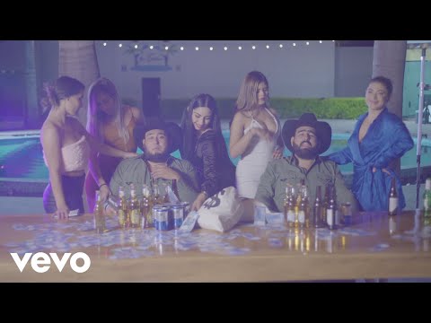 Luis Y Julián Jr. - El Semental