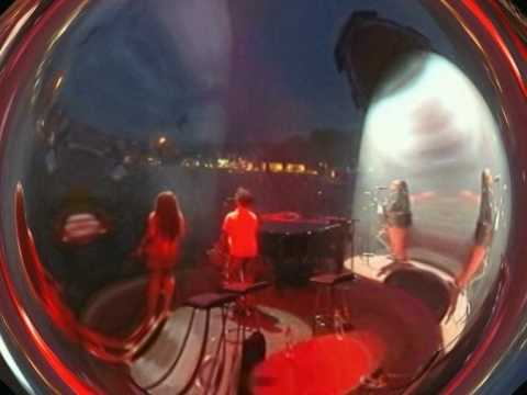 STEVIE WONDER - GLASTONBURY 2010