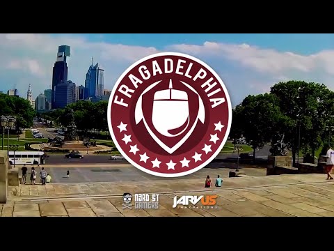 Fragadelphia 4: Hype