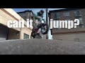 Ariel Rider Grizzly In The City Hill Climbs Stair Dives Real World Torture Test E Bikes